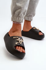 Chanclas modelo 198424 Step in style