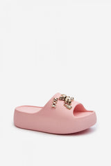 Chanclas modelo 198425 Step in style