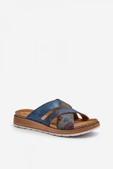 Chanclas modelo 198428 Step in style