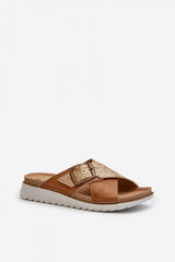 Chanclas modelo 198431 Step in style