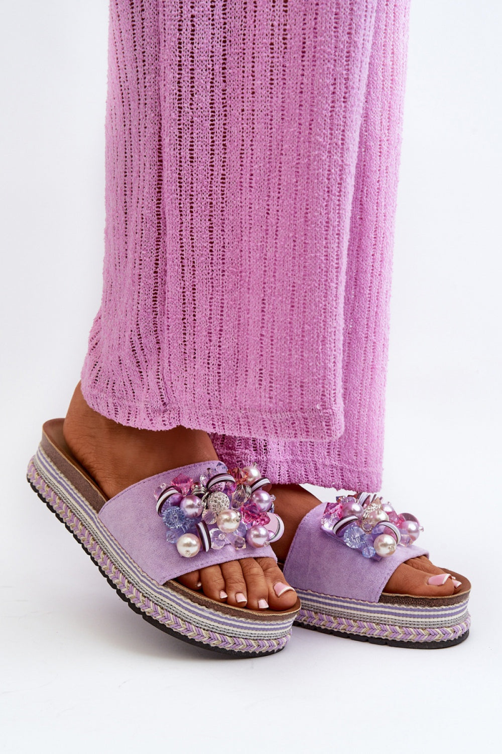 Chanclas modelo 198433 Step in style