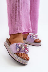 Chanclas modelo 198433 Step in style