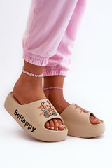 Chanclas modelo 198435 Step in style