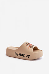 Chanclas modelo 198435 Step in style