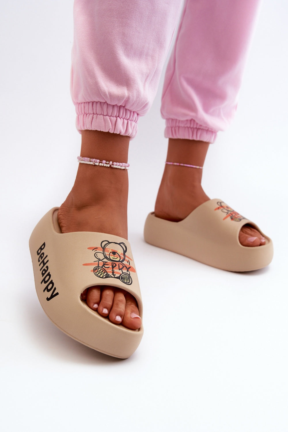 Chanclas modelo 198435 Step in style