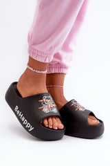 Chanclas modelo 198436 Step in style