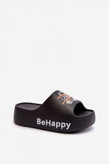 Chanclas modelo 198436 Step in style