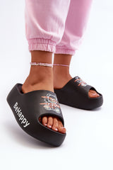 Chanclas modelo 198436 Step in style