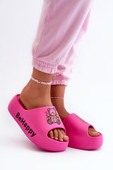 Chanclas modelo 198437 Step in style