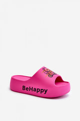 Chanclas modelo 198437 Step in style