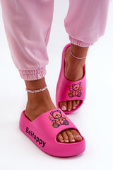 Chanclas modelo 198437 Step in style