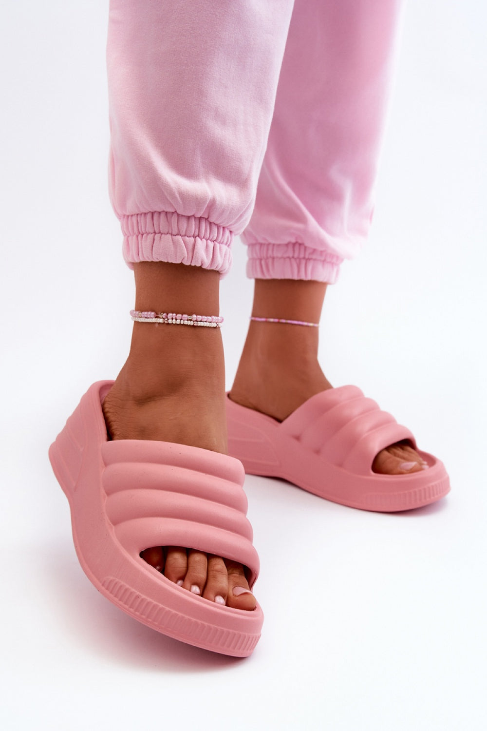 Chanclas modelo 198438 Step in style