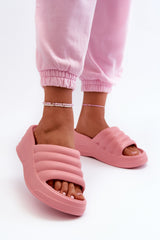 Chanclas modelo 198438 Step in style