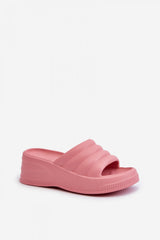 Chanclas modelo 198438 Step in style