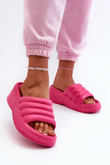 Chanclas modelo 198441 Step in style