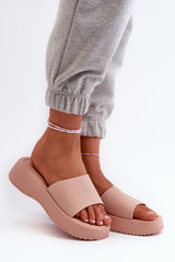 Chanclas modelo 198443 Step in style