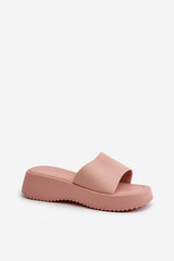Chanclas modelo 198443 Step in style