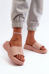 Chanclas modelo 198443 Step in style