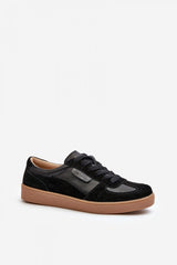 Zapatillas modelo 198451 Step in style
