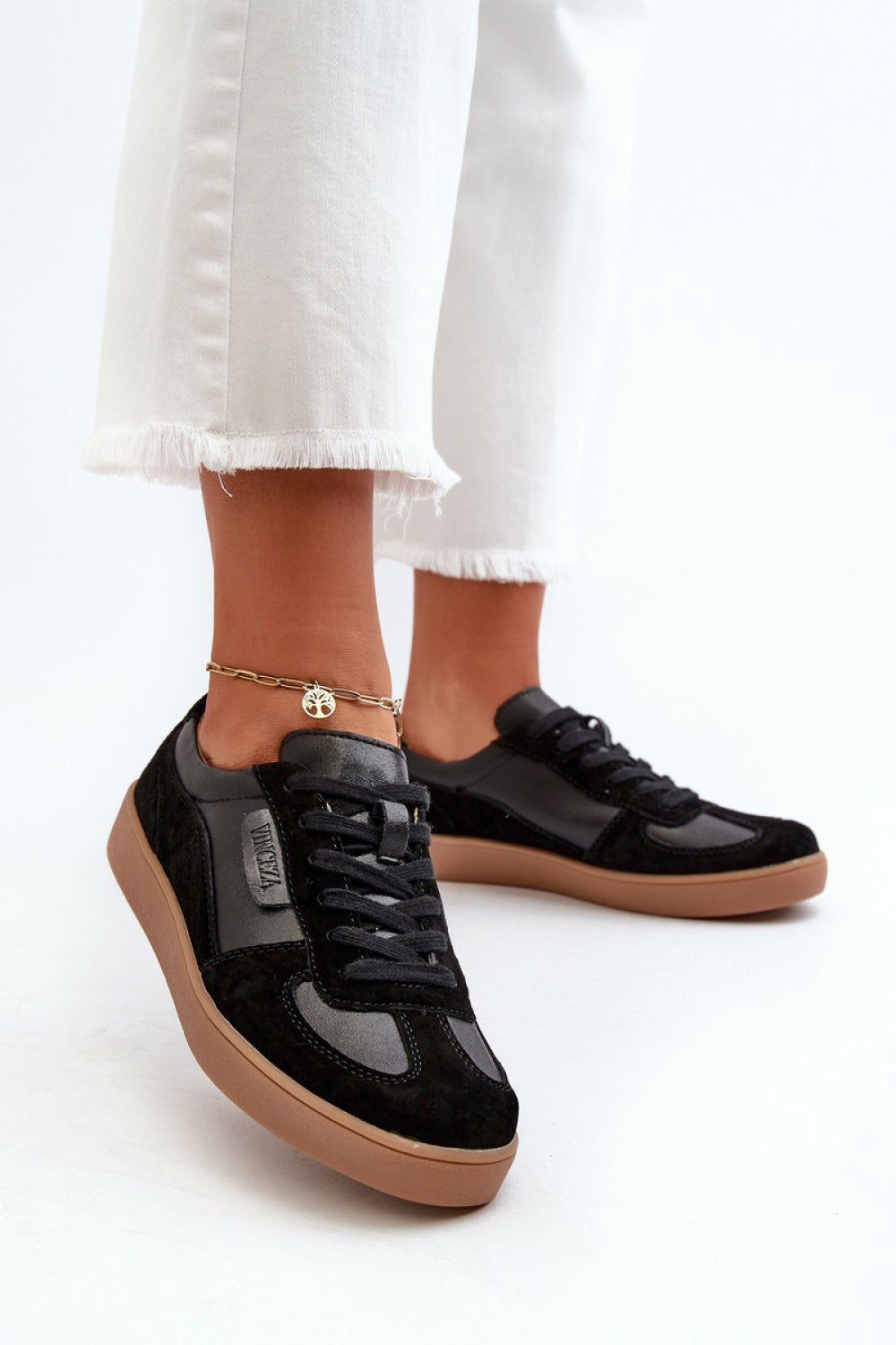 Zapatillas modelo 198451 Step in style