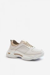 Zapatillas modelo 198452 Step in style