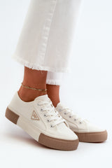 Zapatillas modelo 198457 Step in style