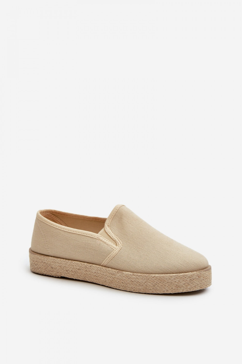 Alpargata modelo 198473 Step in style