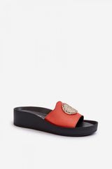 Chanclas modelo 198477 Step in style