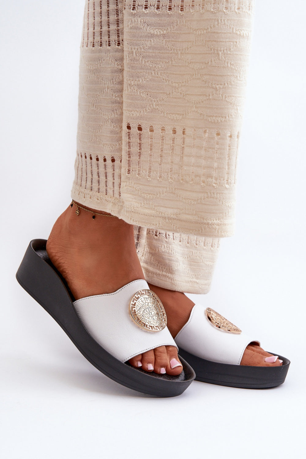 Chanclas modelo 198478 Step in style