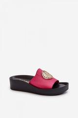 Chanclas modelo 198480 Step in style