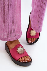 Chanclas modelo 198480 Step in style
