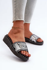 Chanclas modelo 198515 Step in style