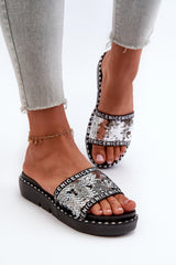 Chanclas modelo 198515 Step in style
