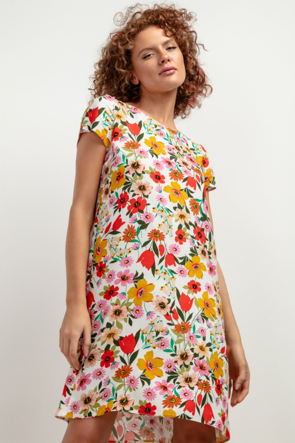 Vestido Casual modelo 198525 Tessita