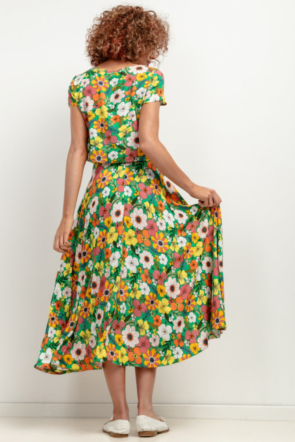 Falda modelo 198529 Tessita