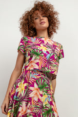 Blusa modelo 198533 Tessita