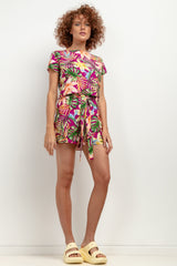 Blusa modelo 198533 Tessita