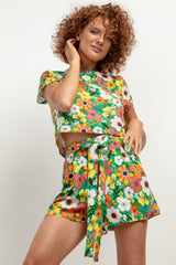 Blusa modelo 198534 Tessita