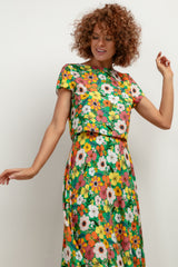 Blusa modelo 198534 Tessita