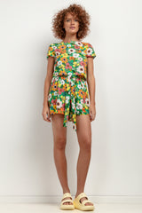 Blusa modelo 198534 Tessita