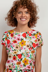 Blusa modelo 198535 Tessita