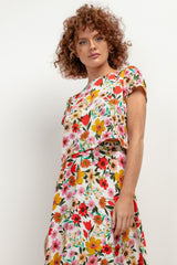 Blusa modelo 198535 Tessita