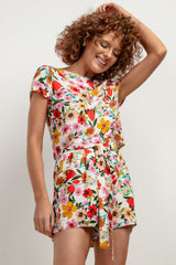 Blusa modelo 198535 Tessita