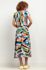 Blusa modelo 198536 Tessita
