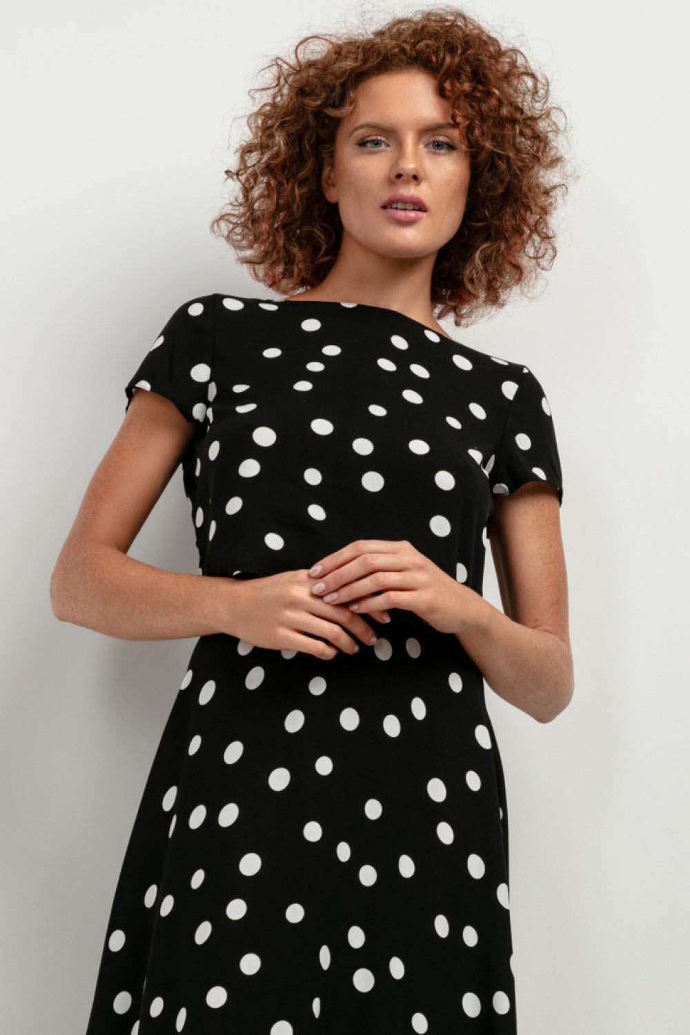 Blusa modelo 198537 Tessita