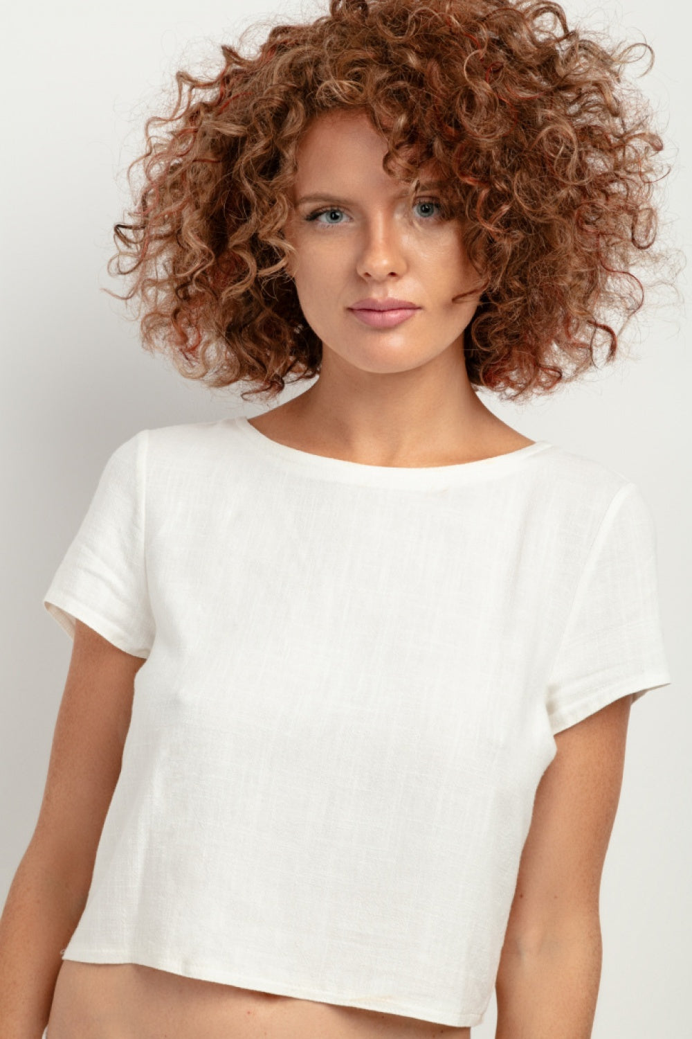 Blusa modelo 198538 Tessita