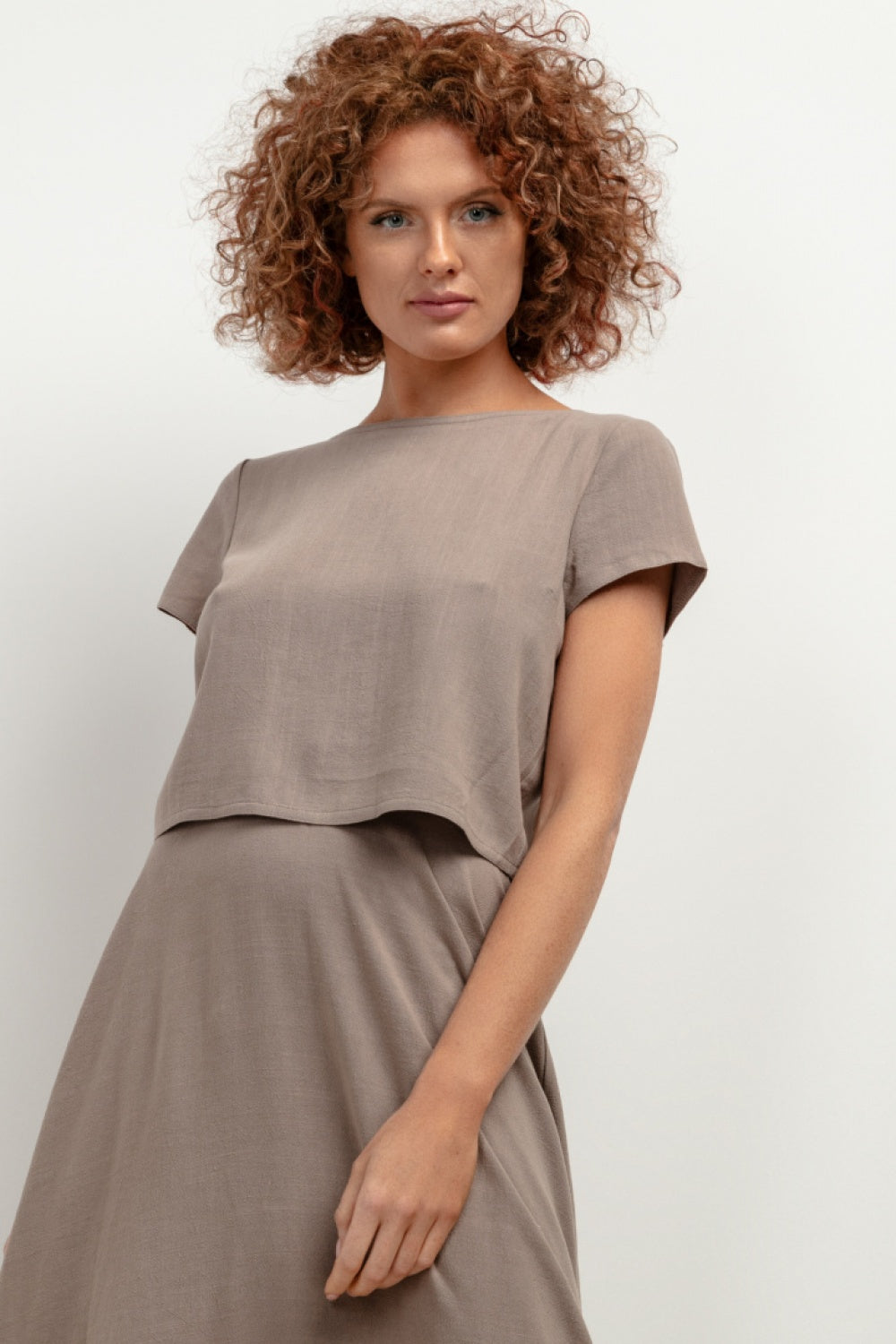 Blusa modelo 198539 Tessita