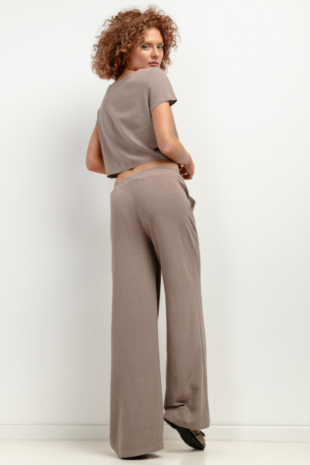 Blusa modelo 198539 Tessita