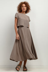 Blusa modelo 198539 Tessita