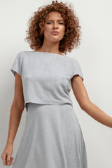 Blusa modelo 198540 Tessita